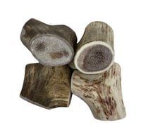 Image 3 of LG ANTLER JOINT OR YOKE-2 PK