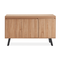 Image 2 of Fredrik Occasional Range - Oak -