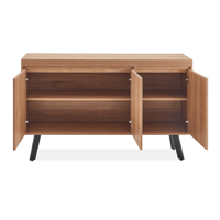 Image 3 of Fredrik Occasional Range - Oak -