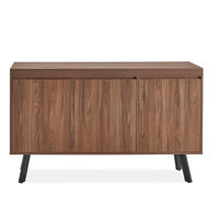 Image 2 of Fredrik Occasional Range - Walnut -