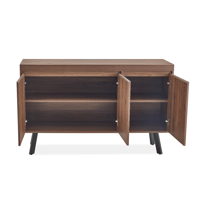 Image 3 of Fredrik Occasional Range - Walnut -