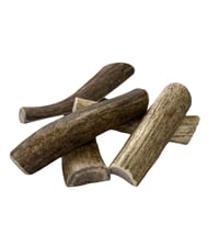 Image 1 of 4” HALF CHEW-4 PK