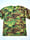 Image of really riding tee in camo 