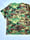 Image of really riding tee in camo 