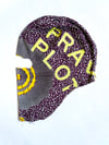 sunny side up cut and sew mask 