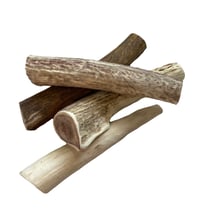 Image 2 of 6” MED WHOLE CHEW