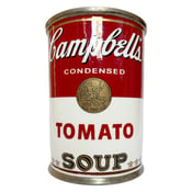 Image of Campbells Tomato Soup