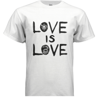 Image 1 of 2023 SoB Pride Shirts