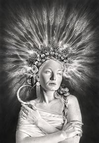 Image 1 of DEMETER large
