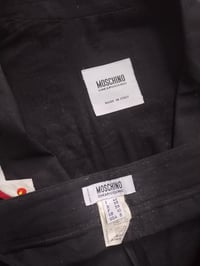 Image 5 of Moschino summer suit