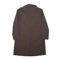Image 3 of The North Face Purple Label Trench Coat - Brown