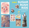 SUGAR RUSH RIDE: Merch à la carte.txt