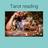 Tarot reading 