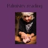 Palmistry reading 