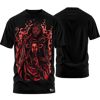 Lo Key & BatiBatt - Geminate T-Shirt