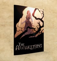 Image 1 of The Awakening - il risveglio di Fiammetta De Innocentis