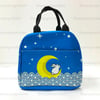 [Pre-order][Lunch Bag]  Bunny on the Moon