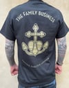 TFB Team Shirt Black