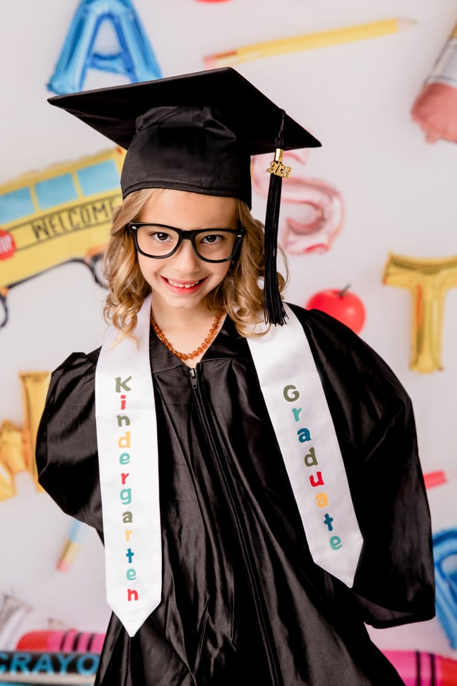 Image of Little Grads