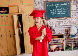 Image of Little Grads