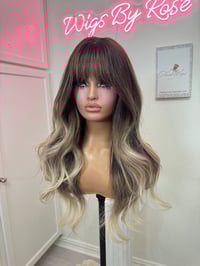 Image 14 of Lena throw on and go (ready to ship) 