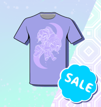 Chibi Duo Shirt