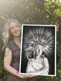 Image 2 of DEMETER large