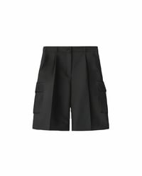 Image 1 of Cargo Bermuda Shorts