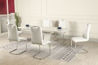 Image 1 of Vicenza Dining Set