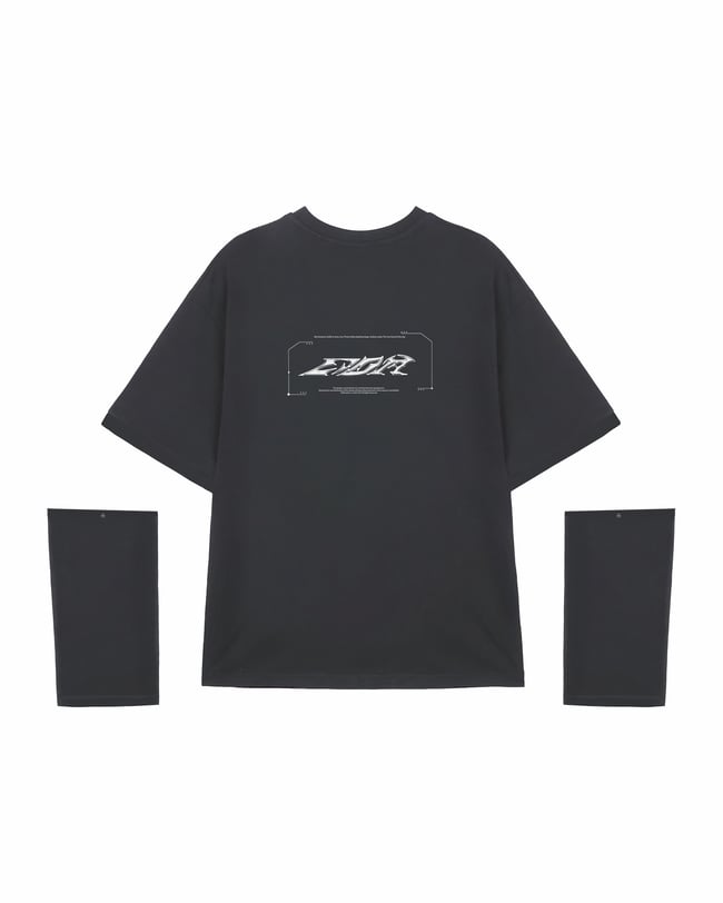 EDM Module Longsleeve 