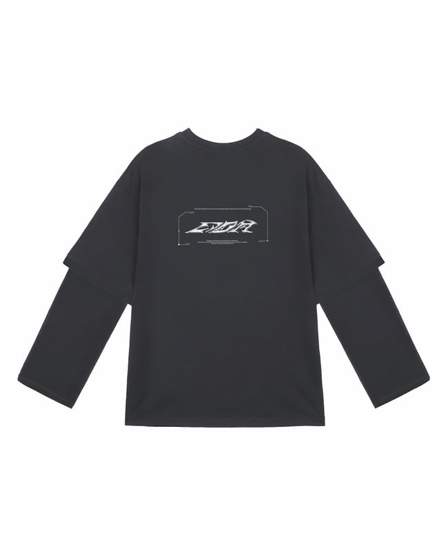 EDM Module Longsleeve 