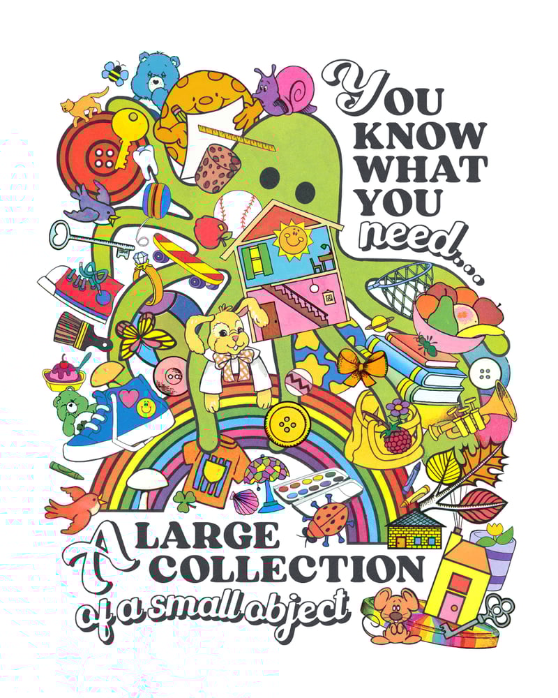 Image of What You Need