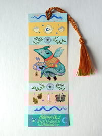 Image 2 of Dragon Adventure Bookmark