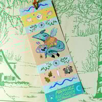 Image 1 of Dragon Adventure Bookmark