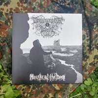 Drowning the Light "Haunter of the Deep" LP