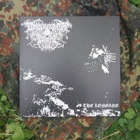 Drowning the Light "The Longing" Double LP