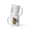 COFFEE MAKES SH!T HAPPEN //  MUG