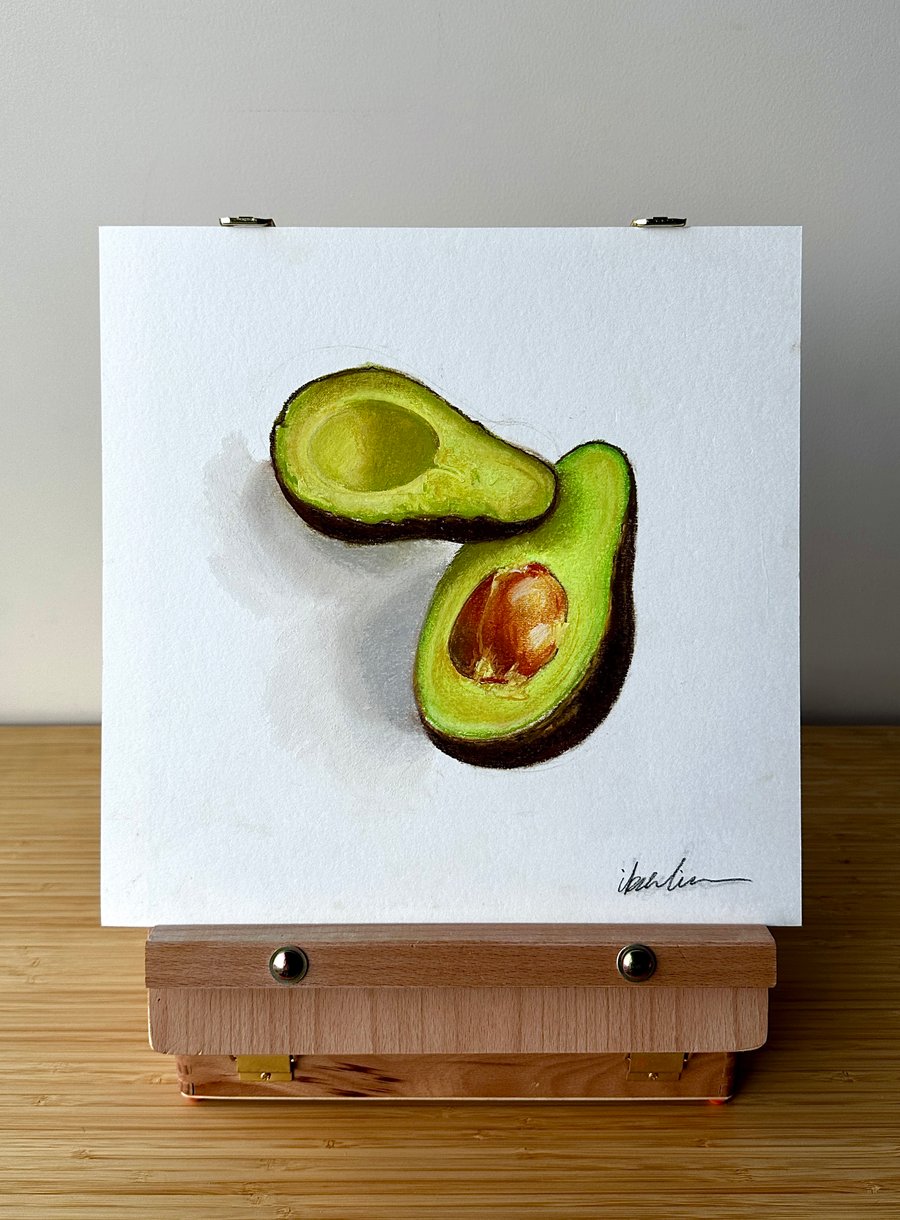 Image of Avocado