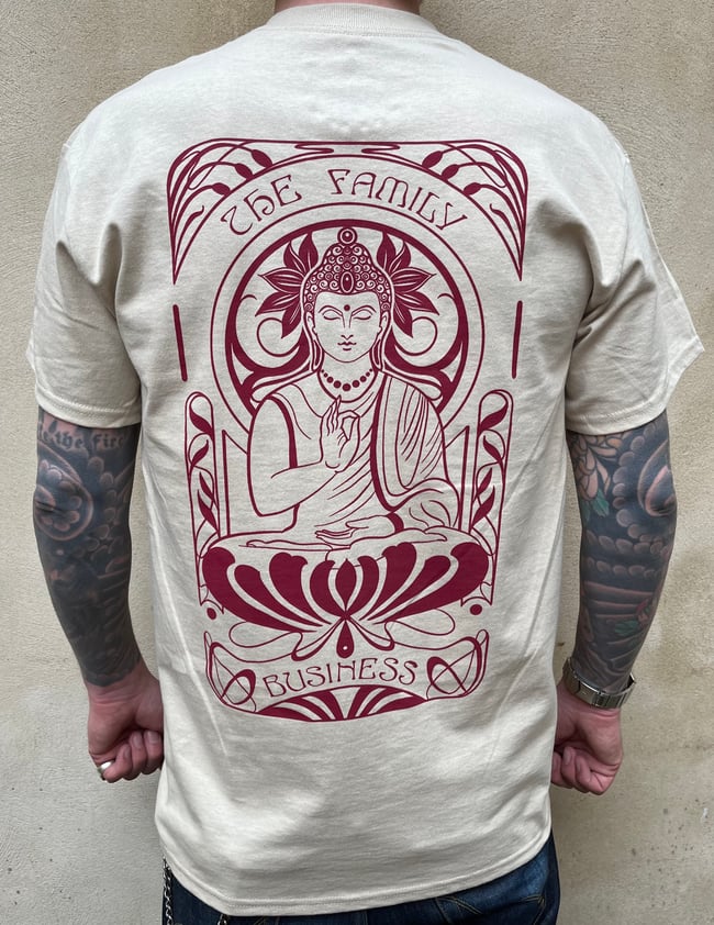 Shanti Shirt