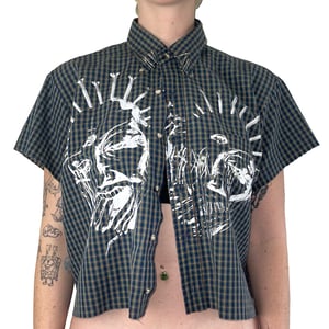 button down #5