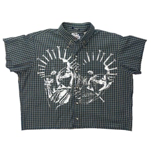 button down #5