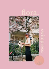 issue 04 flora & fauna