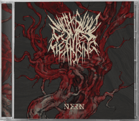 WITH BLOOD COMES CLEANSING - DERN EP