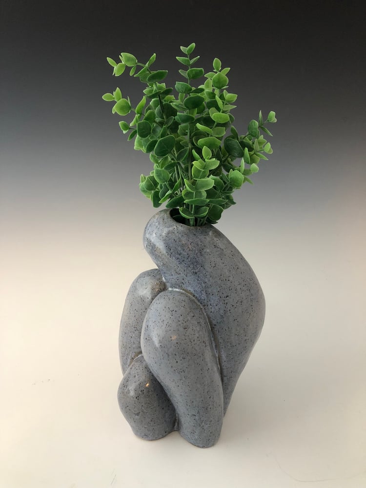 Image of Lump Vase