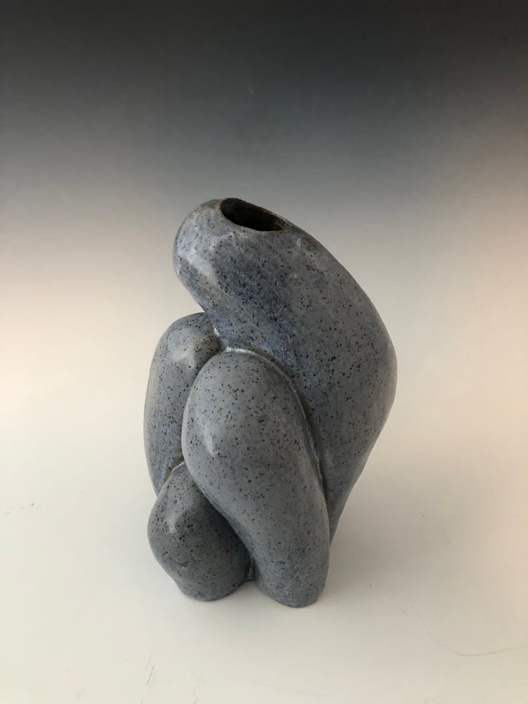 Image of Lump Vase