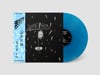 Wavy Bullet (Blue Vinyl w/OBI) *Limited Pressing*