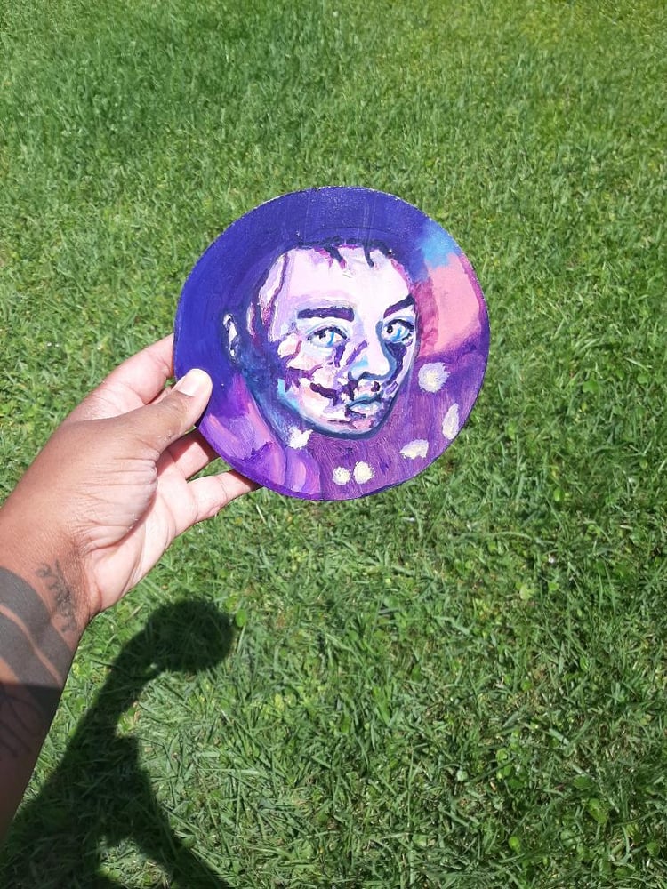 Image of Creepy Crawlies in My Belly 