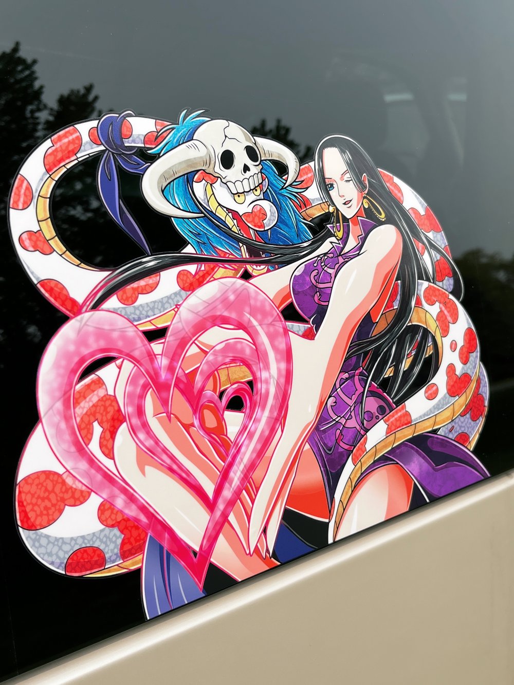 Image of Mero Mero XL