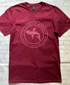 Nibali The Shark of Messina tee