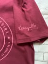 Nibali The Shark of Messina tee